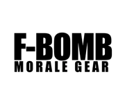 F-Bomb Morale Gear Coupons