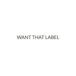 Want That Label