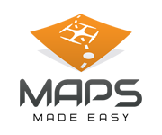 Maps Made Easy Coupons