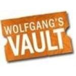 Wolfgangs Vault