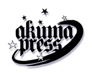 Akuma Press Coupons
