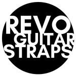 Revo Guitar Straps