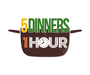 Make5dinnersin1hour Coupons