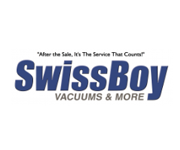 Swiss Boy Vacuum Coupons