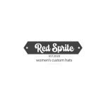 Red Sprite Hats