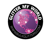 Glitter My World Coupons