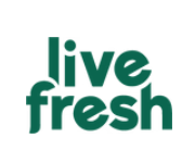 Live Fresh Coupons