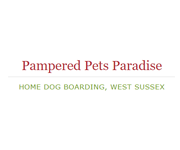 Pampered Pets Paradise Coupons