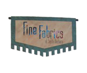 Fine Fabrics Coupons