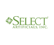 Select Artificials Coupons