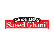 Saeed Ghani Coupons