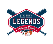 Legends Athletics Supply Coupons