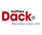 Matthew Dack Coupons