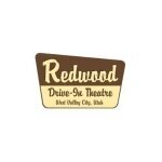 Redwood Drive In Theatre