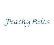 Peachy Belts Coupons