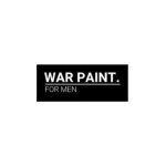 War Paint For Men