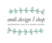 Shop Andi Coupons