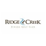 Ridge Creek Dinuba Golf Course