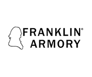 25% Off Order Over $99 with Franklin Armory Non Semi Automatic Promotional Code