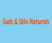 Suds & Skin Naturals Coupons