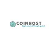 Coinhost Coupons