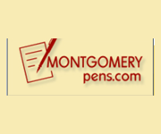 Montgomery Pens Coupons