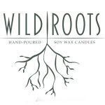 Wild Roots Candle