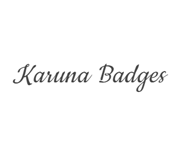 Karuna Badges Coupons