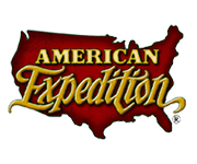 American Expedition Coupons