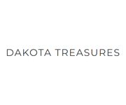 Dakota Treasures Coupons