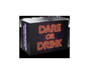 Party Up with Dare Or Drink: Get $10 Off Your Next Drinking Game with Promo Code!