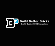 Build Better Bricks Coupons