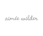 Aimee Wilder Coupons