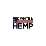 Red White & Hemp