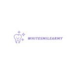 Whitesmilearmy