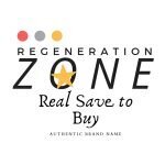 Regeneration Zone