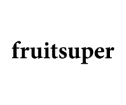 Fruitsuper Coupons