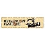 Retroscope fashions