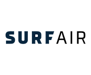 SurfAir Coupons