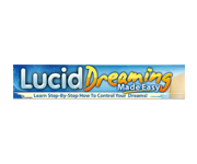 Lucid Dreaming Made Easy Coupons