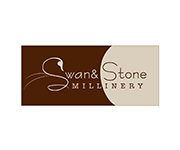 Accessorize with Elegance: 25% Off Swan&Stone Millinery's Finest Pieces!