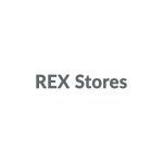 REX Stores