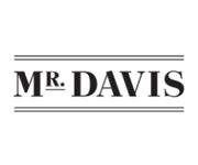 Mr. Davis Clothing Coupons