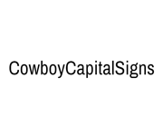 Cowboy Capital Signs Coupons