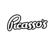 Picasso's Pizza Coupons