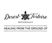 Desert Tortoise Botanicals Coupons