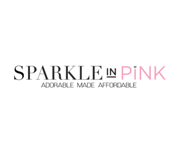 Sparkle In Pink Coupons