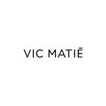 Vic Matie