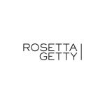 Rosetta Getty