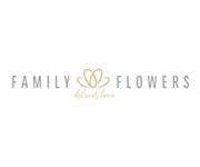 Family Flowers Coupons